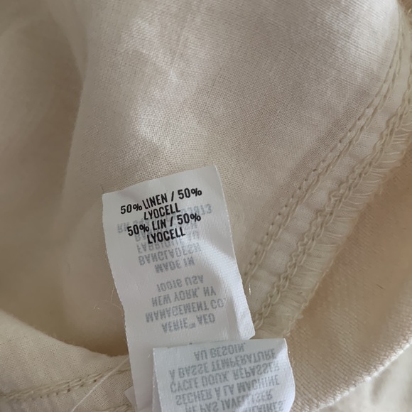 Aerie Twill Overalls - Picture 6 of 8